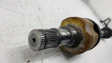 12-20 Model S X Rear Left or Right CV Axle Shaft Halfshaft 36MM RWD 1007719-01-A