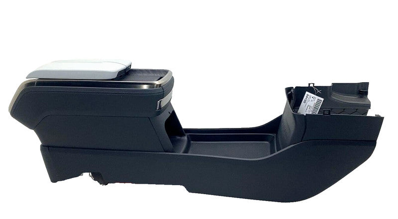 ⭕ 2022 2023 2024 Rivian R1T R1S Front Center Console Assembly Ocean Coast OEM