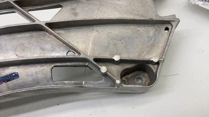 142056700A 2021 2022 2023 Tesla Model S X Rear Subframe Crossmember Stiffener Bracket AWD