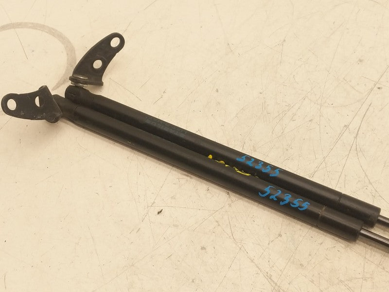 ⭕ 12-20 Model S PAIR Front Left & Right Hood Lift Gas Strut Support 10