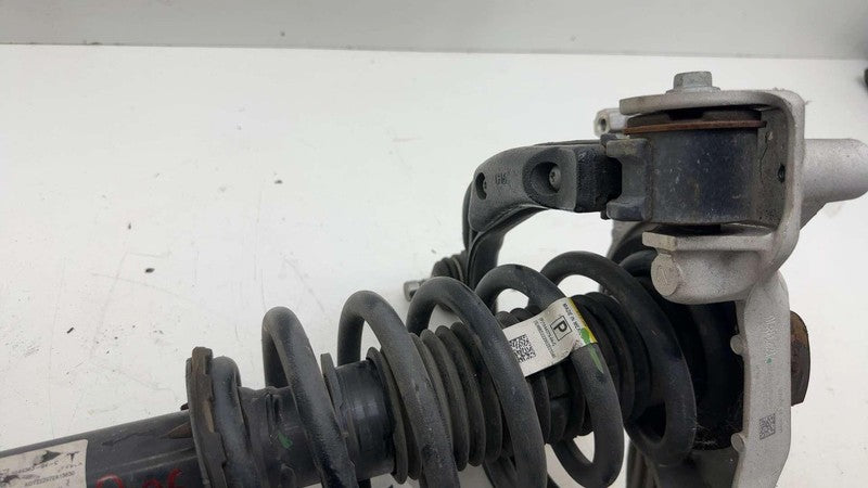 ⭕ 17-23 Model 3 Front Left Shock Absorber w/ Spring & Upper Mount 1044