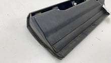 ⭕ 2022-2024 Rivian R1T R1S Rear Passenger Side Door Mold Trim Cladding Right RH
