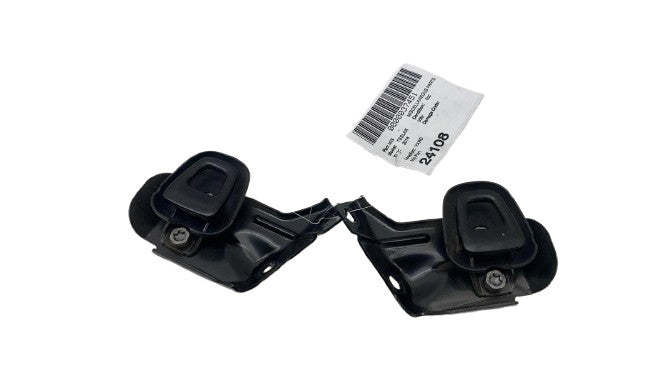 ⭕ 16-20 Model X Rear Right/Left Trunk Liftgate Floor Tie Down Hook 105