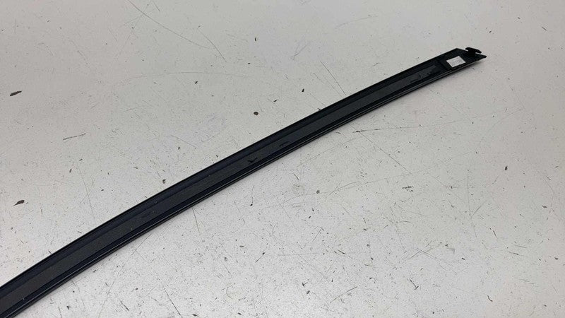 68228297AB ⭕ 17-25 Chrysler Pacifica Front Left Roof Drip Molding Cover Trim LH 68228297AB