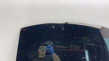 ⭕ 15-17 Model S Panoramic Roof Moving Sunroof Glass (Front Section) 1077866-00-A