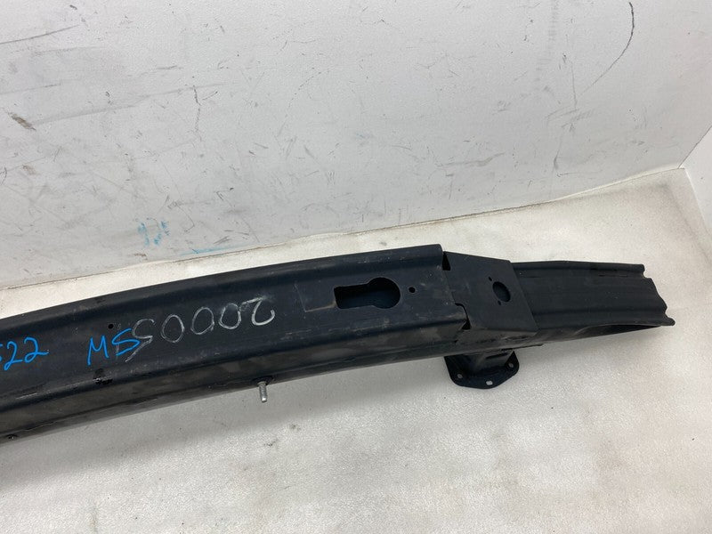 ⭕ 2016-2020 Tesla Model S Front Bumper Reinforcement Energy Absorber I