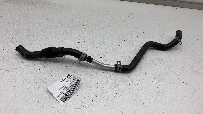 370955D ⭕ 2017-2024 Chrysler Pacifica Radiator Coolant Water Hose Pipe Tube OEM 370955D