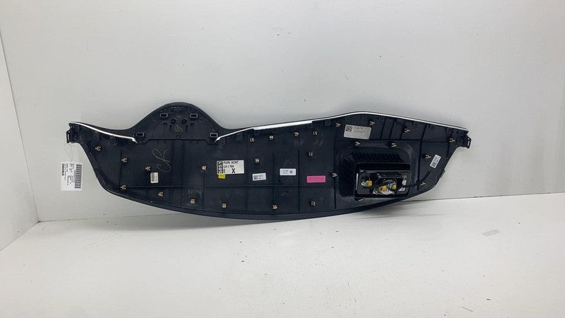 ⭕2016-2020 Tesla Model X Dashboard Instrument Panel Interior Dash Trim