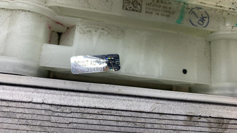 ⭕ 2021-2024 Tesla Model 3 Supermanifold Refrigerant Chiller w/ Coolant