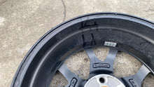 Wheel TOYOTA PRIUS 23 24 25