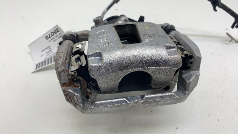 ⭕ 2019-2025 Ram 1500 Rear Passenger Side Caliper w/ Brake Hose Line Ri