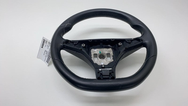 1036774-00-C 2012-2020 Tesla Model S X Driver Steering Wheel Black Assembly 1005279-00-D OEM