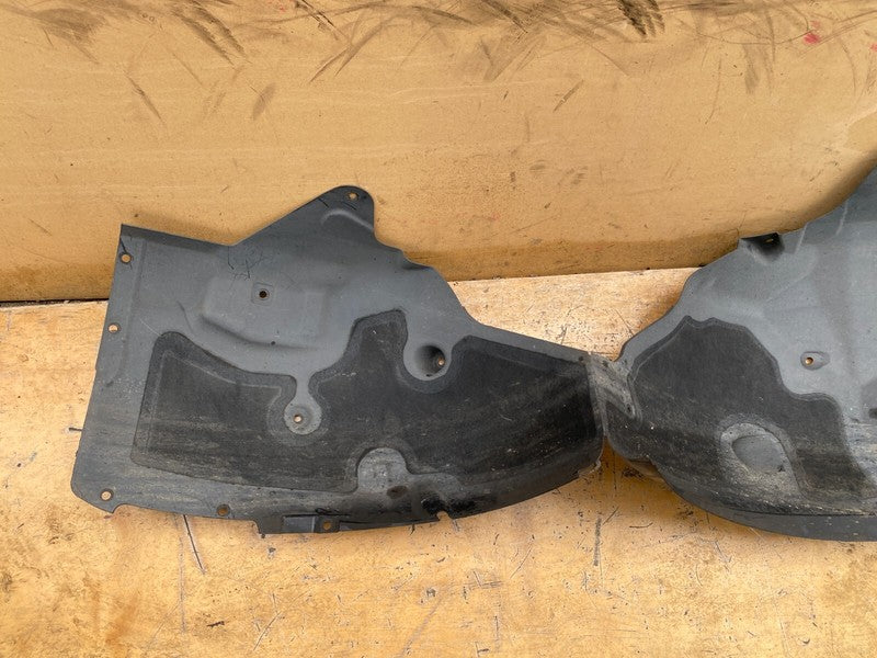 ⭕ 2017-2023 Tesla Model 3 Front Right Wheel Fender Liner Splash Shield Guard RH