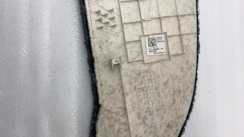 ⭕2022-2024 Air Grand Touring Rear Passenger Side Carpet Trim Right P11