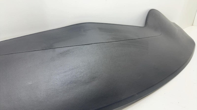 ⭕2012-2015 Tesla Model S Dashboard Instrument Panel Dash Trim Cover 10