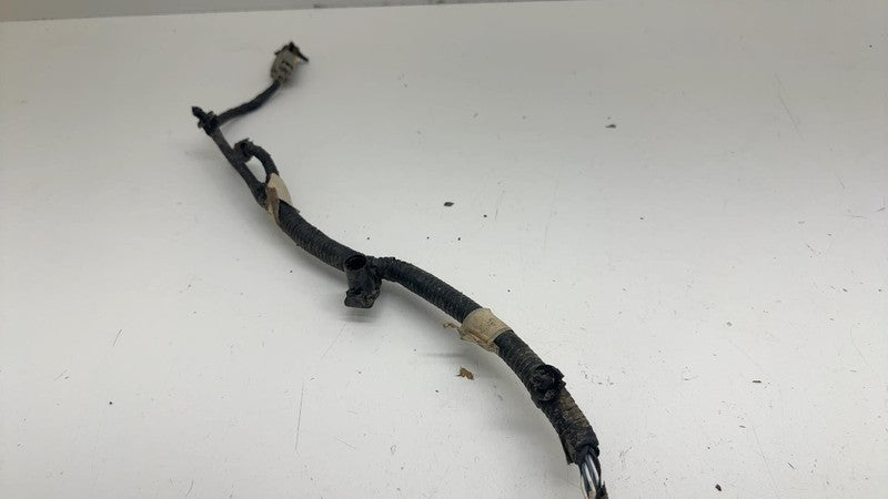 PJ8T12B637NDD ⭕ 21-24 Ford Mustang Mach-E Drive Motor 12V Battery Wire Harness PJ8T-12B637-NDD