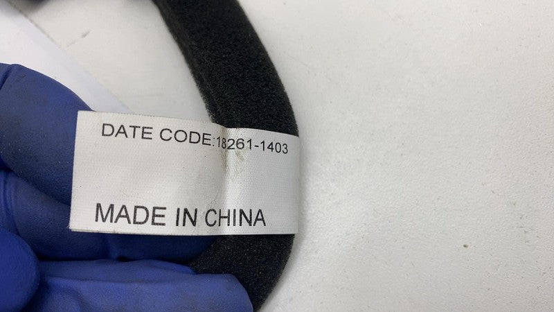 109732100B 2016-2020 Tesla Model X Roof Navigation GPS Antenna Module Unit 1097321-00-B OEM