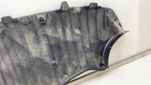 ⭕ 20-23 Model Y Rear Bumper Diffuser Lower Splash Shield Undertray 1494007-00-B