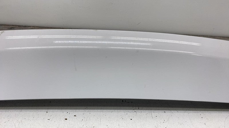 ⭕ 2017-2023 Chrysler Pacifica Rear Tailgate Liftgate Spoiler w/ 3rd Brake Light