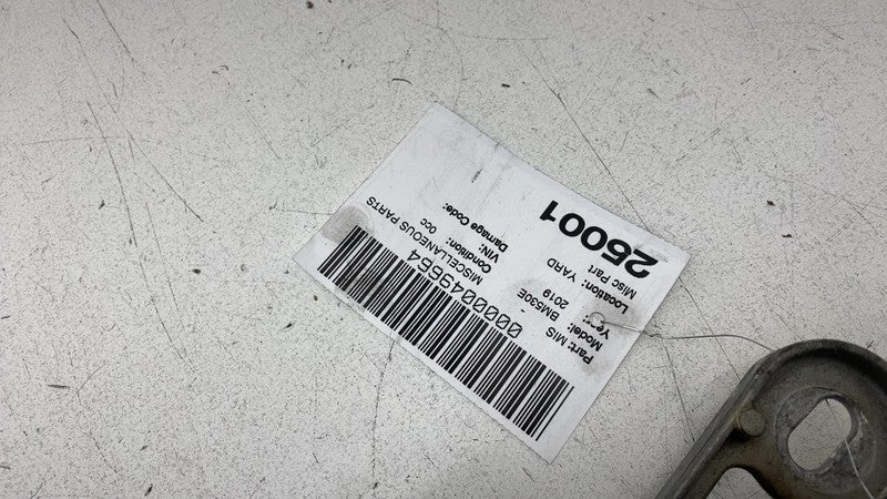 2018 2019 BMW 530e G30 Front Windshield Wiper Transmission Linkage w/ 