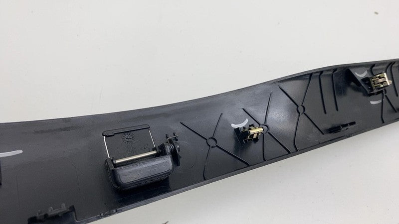 ⭕ 2016-2024 Tesla Model X Rear C-Pillar Mid Trim Panel Cover Right 107