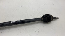 ⭕ 12-20 Tesla Model S X Rear Passenger Side CV Axle Shaft Halfshaft 36MM Right