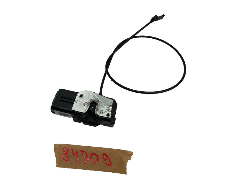 ⭕ 12-20 Model S Rear Passenger Side Door Lock Latch Actuator Right 6008914-00-D