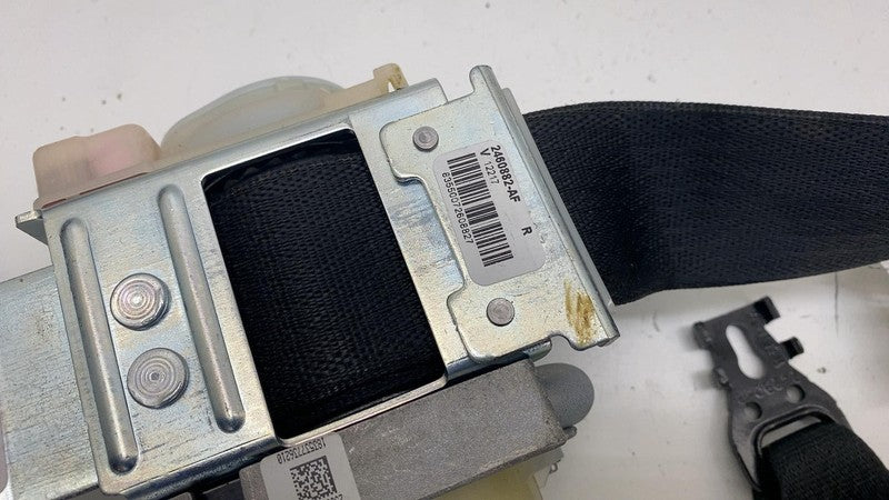 ⭕ 2016-2020 Tesla Model S Front Right 1st Row Seat Belt & Retractor 10