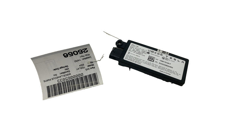 ⭕ 20-24 Model Y MY Rear Bluetooth Low Energy Antenna Control Module 15