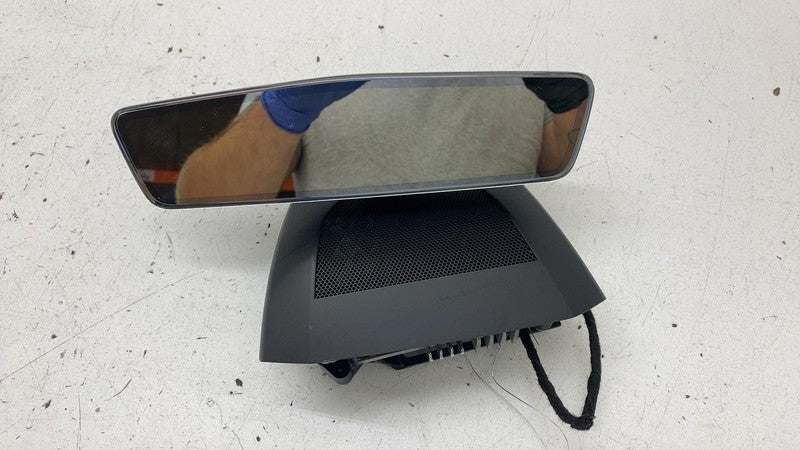 ⭕12-20 Model S Auto Pilot Monocamera w/ Interior Rear View Mirror 1038
