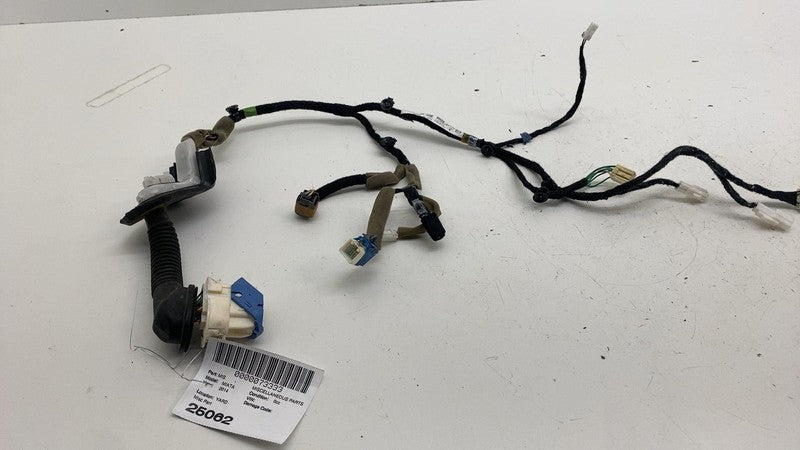 NH20-67-200A ⭕ 2006-2015 Mazda MX-5 Miata Door Power Wire Wiring Harness Assy NH20-67-200A