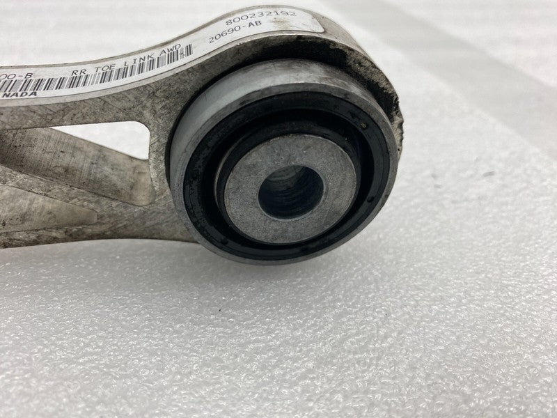 104396400B ⭕ 12-20 Model S Rear Left or Right Suspension Toe Link Control Arm 1043964-00-B