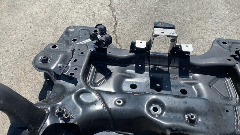 ⭕2021 2022 2023 Polestar 2 Front Subframe Crossmember Engine Cradle Assy OEM