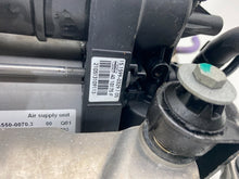 ⭕ 2012 2013 2014 2015 Tesla Model S MS Air Suspension Compressor Pump 0006006403