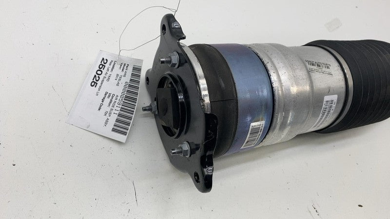 600635200C ⭕ 12-15 Model S Rear Left Air Suspension Spring Shock Absorber RWD 6006352-00-C