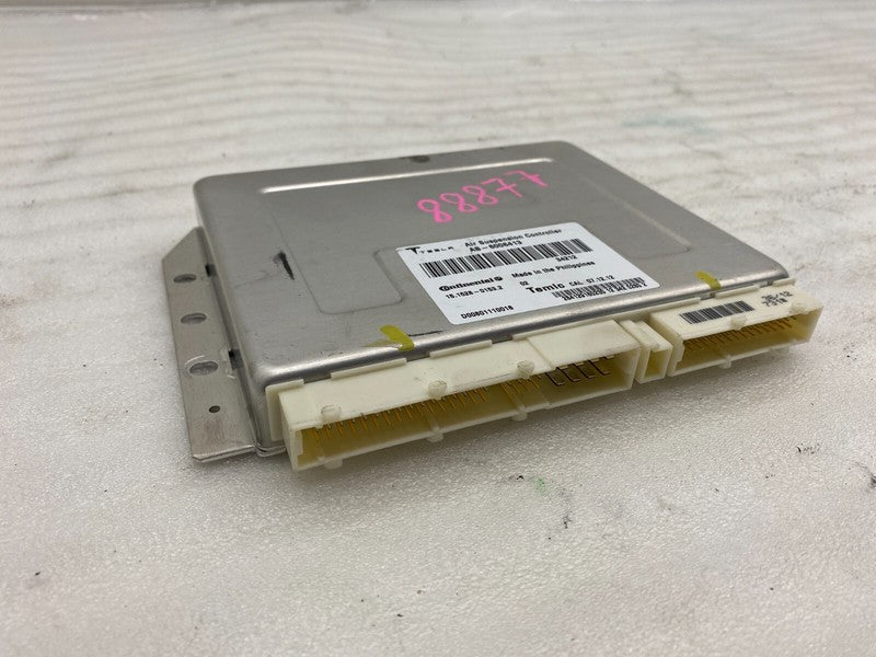 AB-6006413 ⭕12-15 Model S Active Suspension Electronic Controller Unit Processor AB-6006413