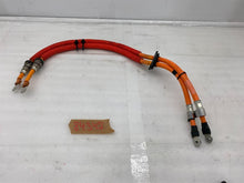 ⭕ 12-15 Tesla Model S High Voltage Drive INV - Rear Junction Box Harness Cable