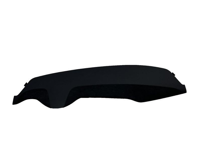 ⭕ 16-20 Tesla Model S Dashboard Instrument Panel Dash Top Pad Cover 10