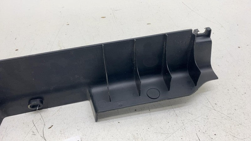 ⭕ 2012-2017 Jeep Wrangler Front Left Door Scuff Sill Wire Cover LH 5VK