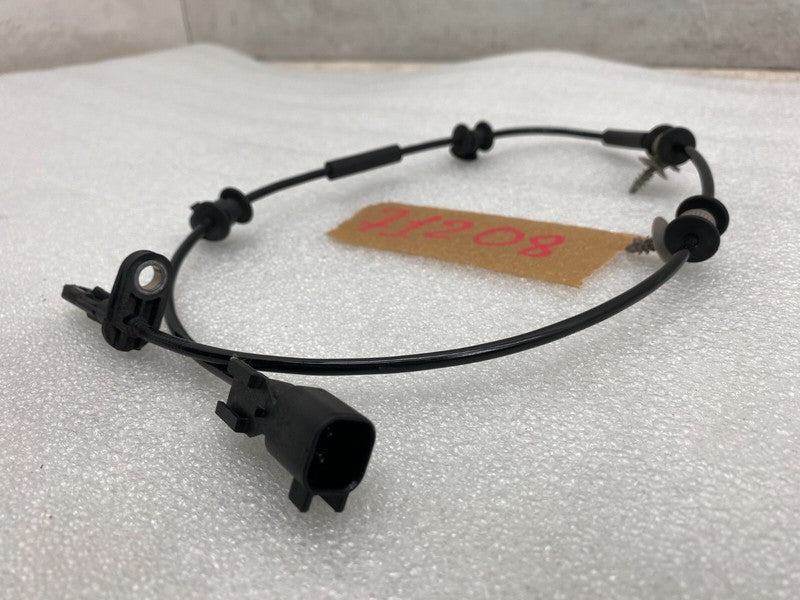 104476100F ⭕ 2017-2023 Tesla Model 3 Front Left or Right Anti-Lock ABS Wheel Speed Sensor