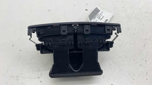 ⭕ 12-20 Model S Rear Center Console A/C Air Vent Outlet Trim Bezel 1096881-00-A