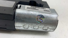 ⭕ 2017-2025 Chrysler Pacifica Sunroof Sun Roof Moonroof Motor OEM 0000002359