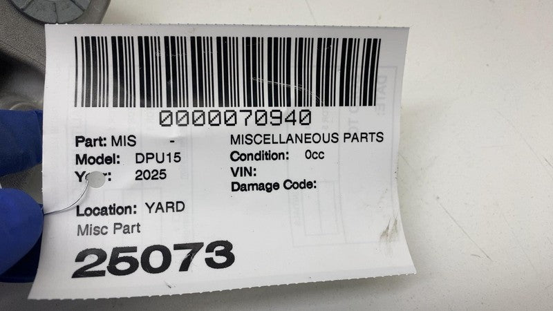 68477352AA ⭕ 2025 Ram 1500 Front Left Lower Engine Motor Mount Support Bracket 68477352AA