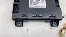 ⭕ 12-20 Tesla Model S Body Control Module 315MHZ + Smart Key Remote 1010906-00-G