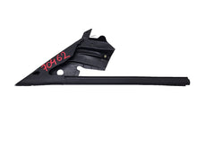 ⭕17-23 Model 3 Front Right Door A-Pillar Flag Glass Run Rubber Seal 1090502-00-G