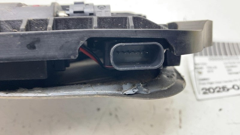 ⭕ 2012-2015 Tesla Model S Front Passenger Side Exterior Door Handle Ou