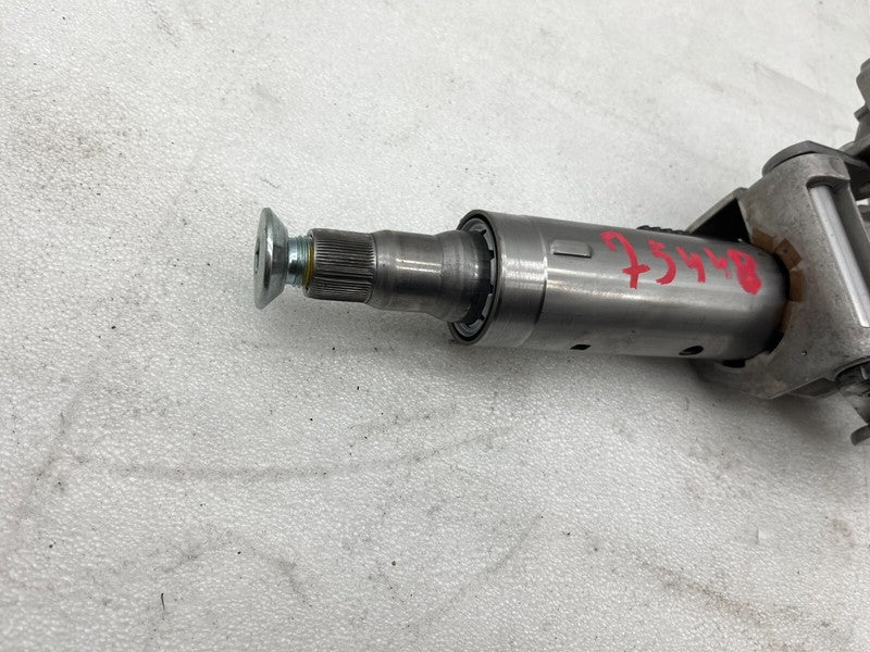 ⭕ 2020-2024 Tesla Model Y Electric Steering Column Power Adjustment 11