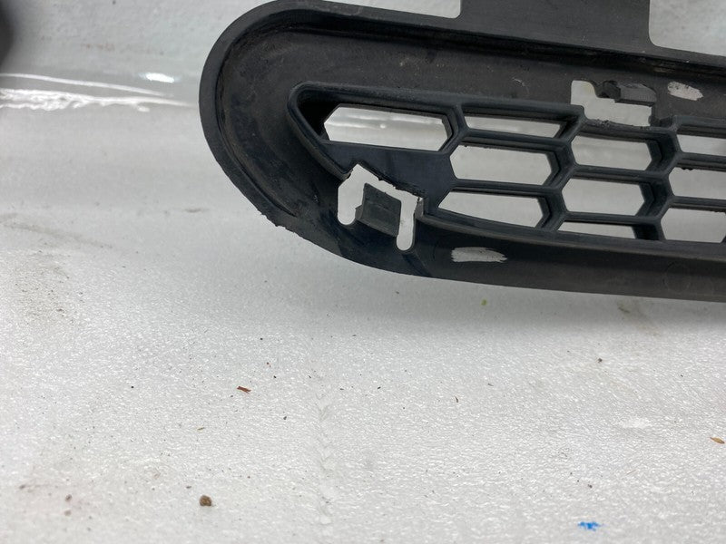 6008159 ⭕2012 2013 2014 2015 Tesla Model S Front Bumper Center Mesh Grille Lower 6008159