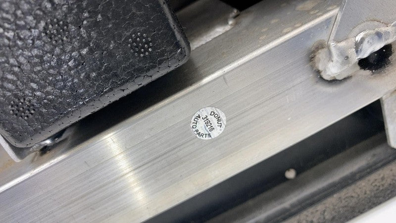 7427333 ⭕ 14-21 BMW i3 I01 Front Driver Side Door Shell Carrier Frame Panel Left 7427333