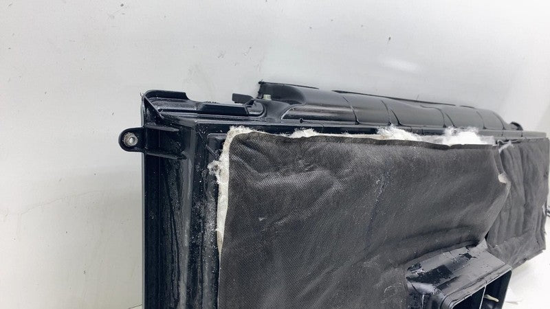 ⭕ 2016-2020 Tesla Model X Cabin HVAC HEPA Carbon Air Filter & Housing 